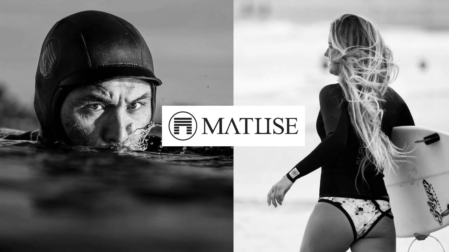 Matuse neoprene brand