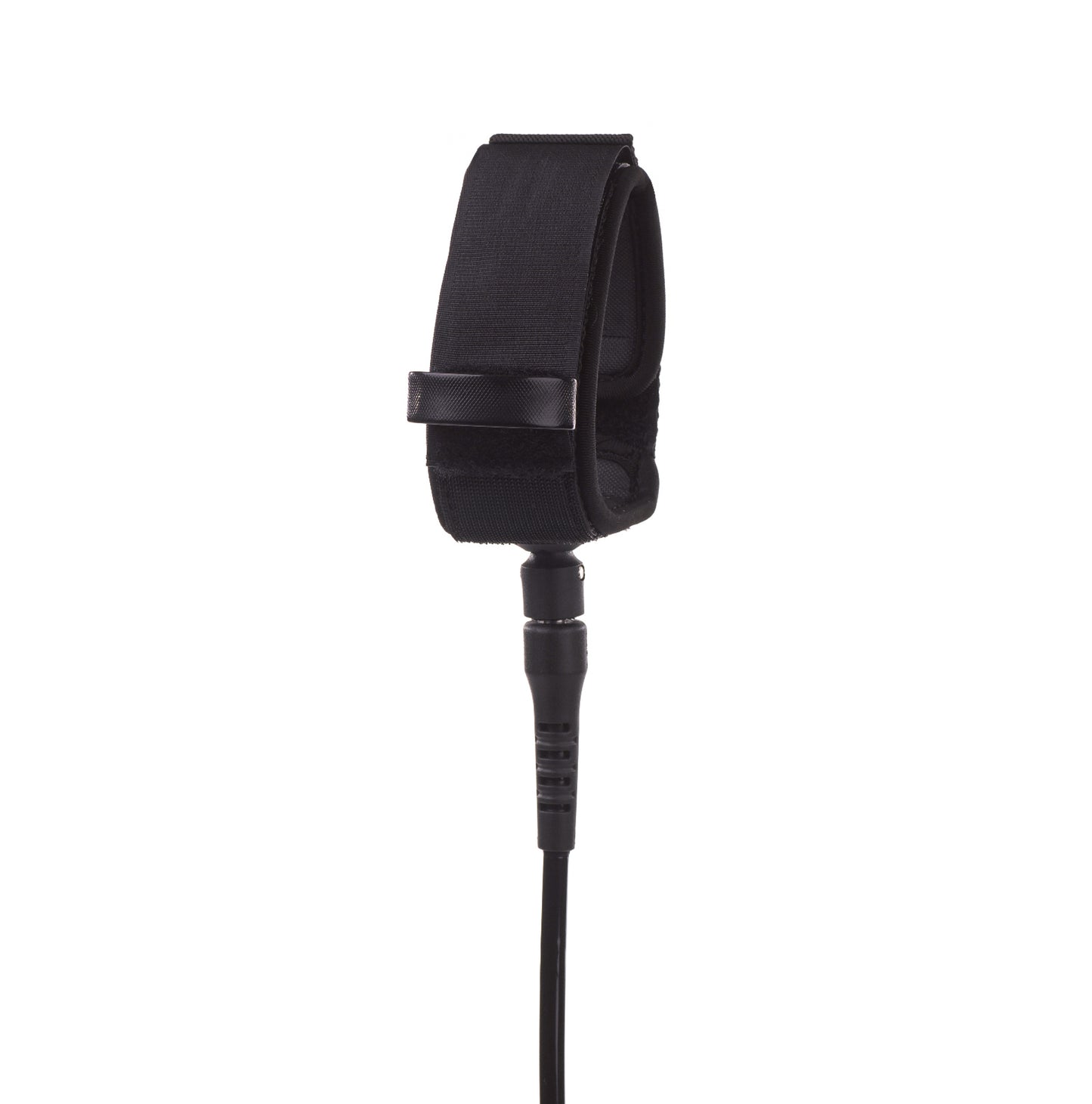 Surflogic Leash Pro 6' black
