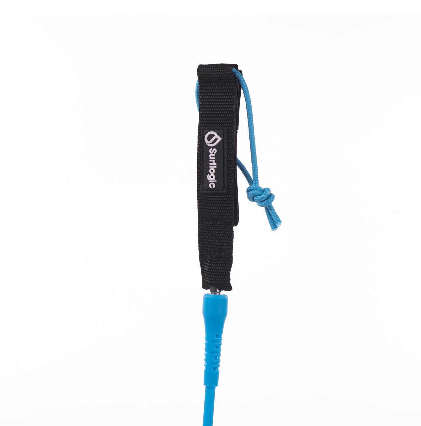 Surflogic Leash Pro 6' azure