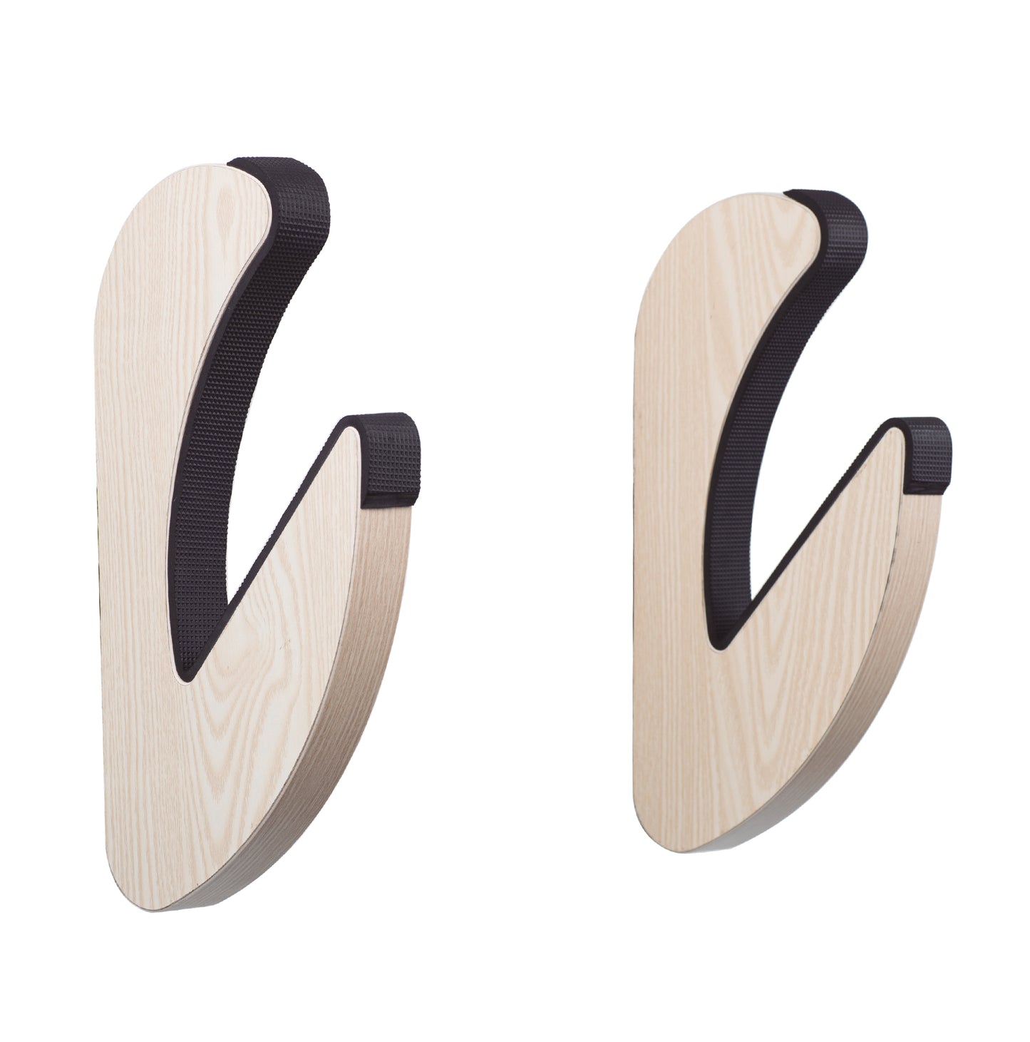 Surflogic Wooden Surf Holder