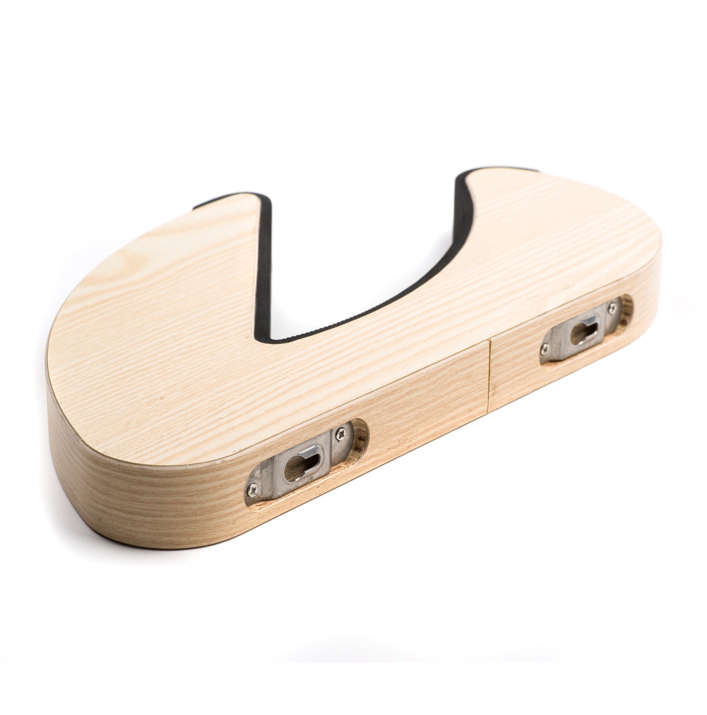 Surflogic Wooden Surf Holder