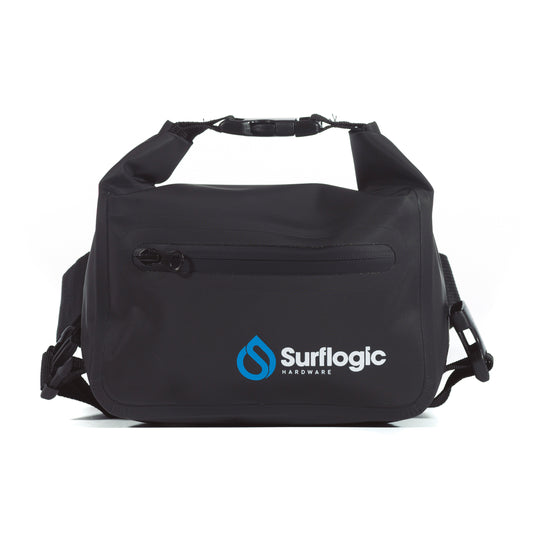 Surflogic Waterproof Kidney Bag 2L black