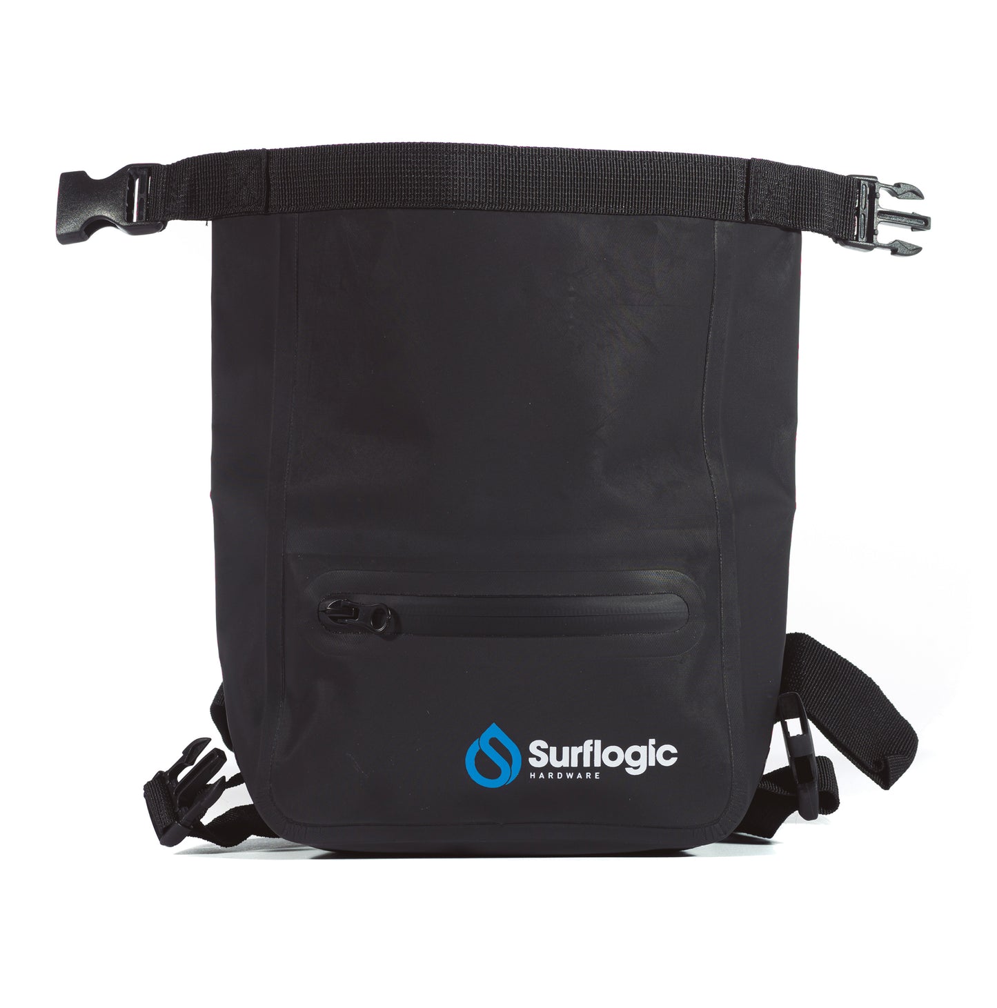 Surflogic Waterproof Kidney Bag 2L black