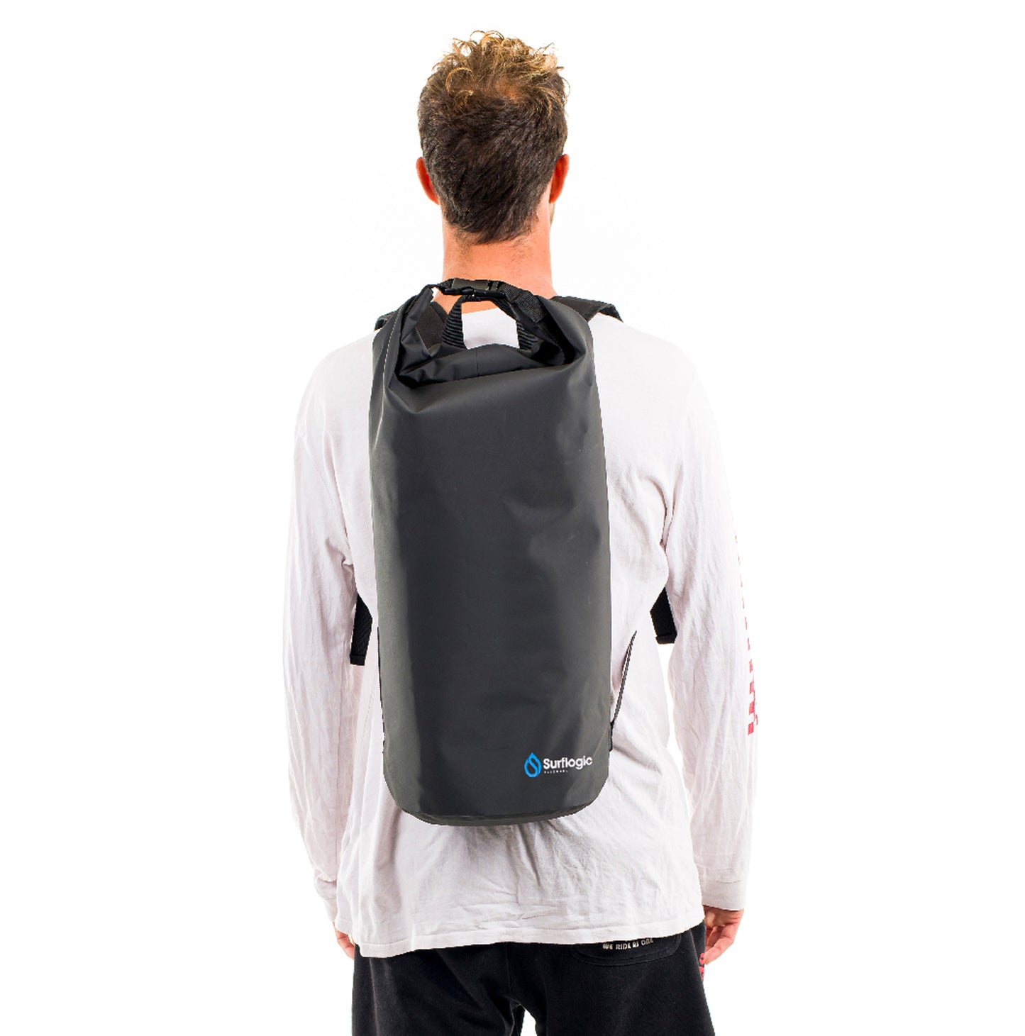 Surflogic waterproof backpack 30L