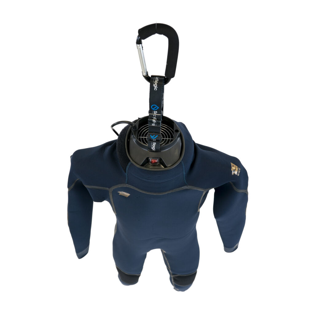 Surflogic Pro Dryer elektrický sušák neoprenu