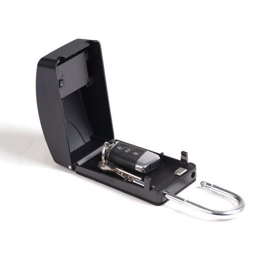 Surflogic Key box MAXI black
