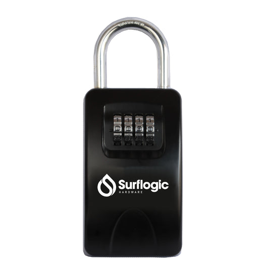Surflogic Key box MAXI black
