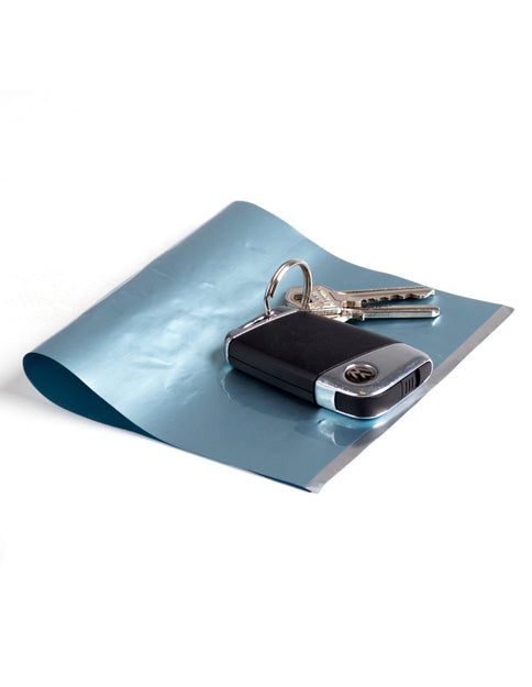 Surflogic Key box DOUBLE black