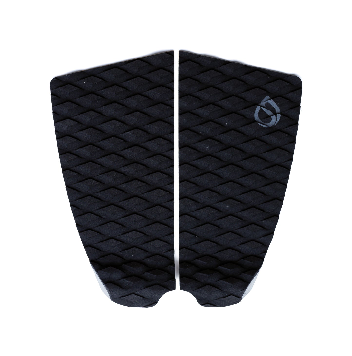 Surflogic Tail Pad SFL Two black