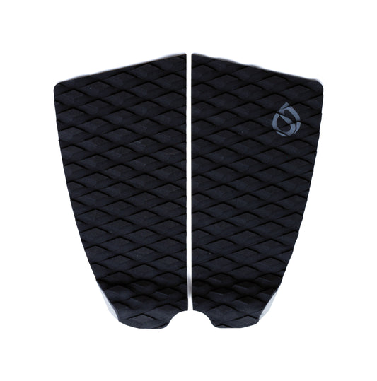 Surflogic Tail Pad SFL Two black