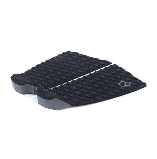 Surflogic Tail Pad SFL Two black