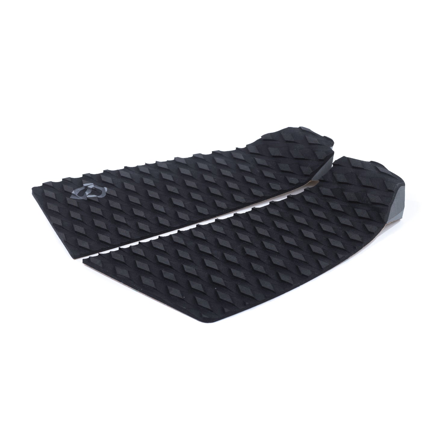 Surflogic Tail Pad SFL Two black