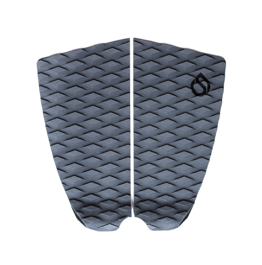 Surflogic Tail Pad SFL Two gray