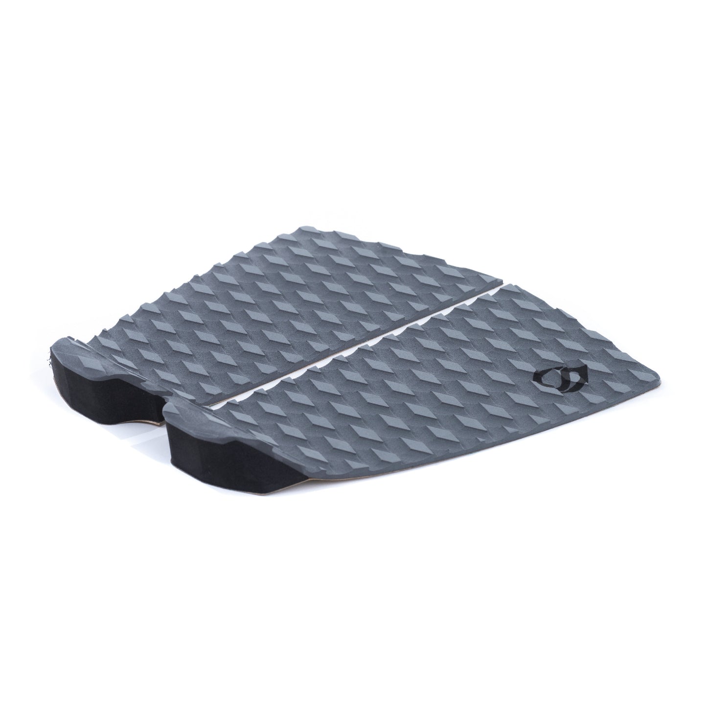 Surflogic Tail Pad SFL Two gray