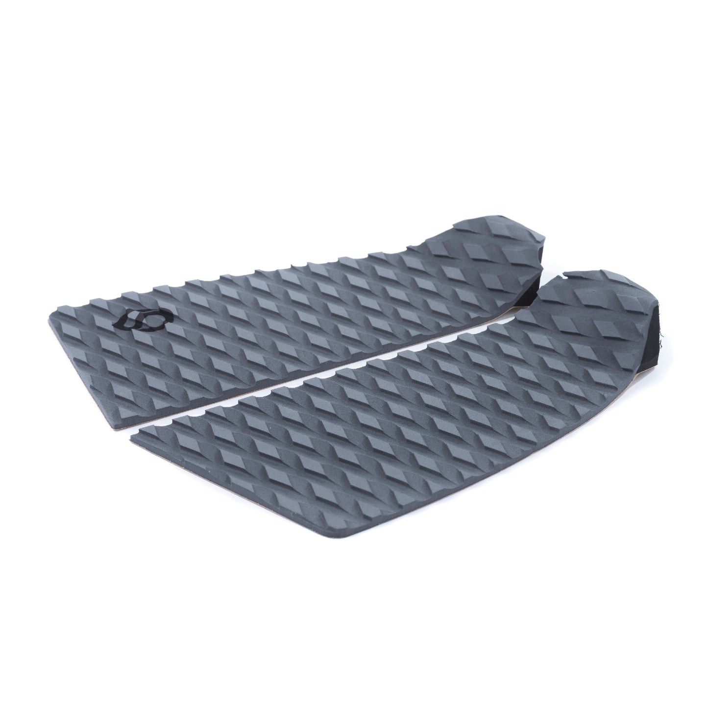 Surflogic Tail Pad SFL Two gray