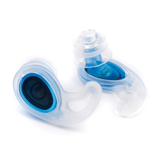 Surflogic Earplugs Surfprotek earplugs
