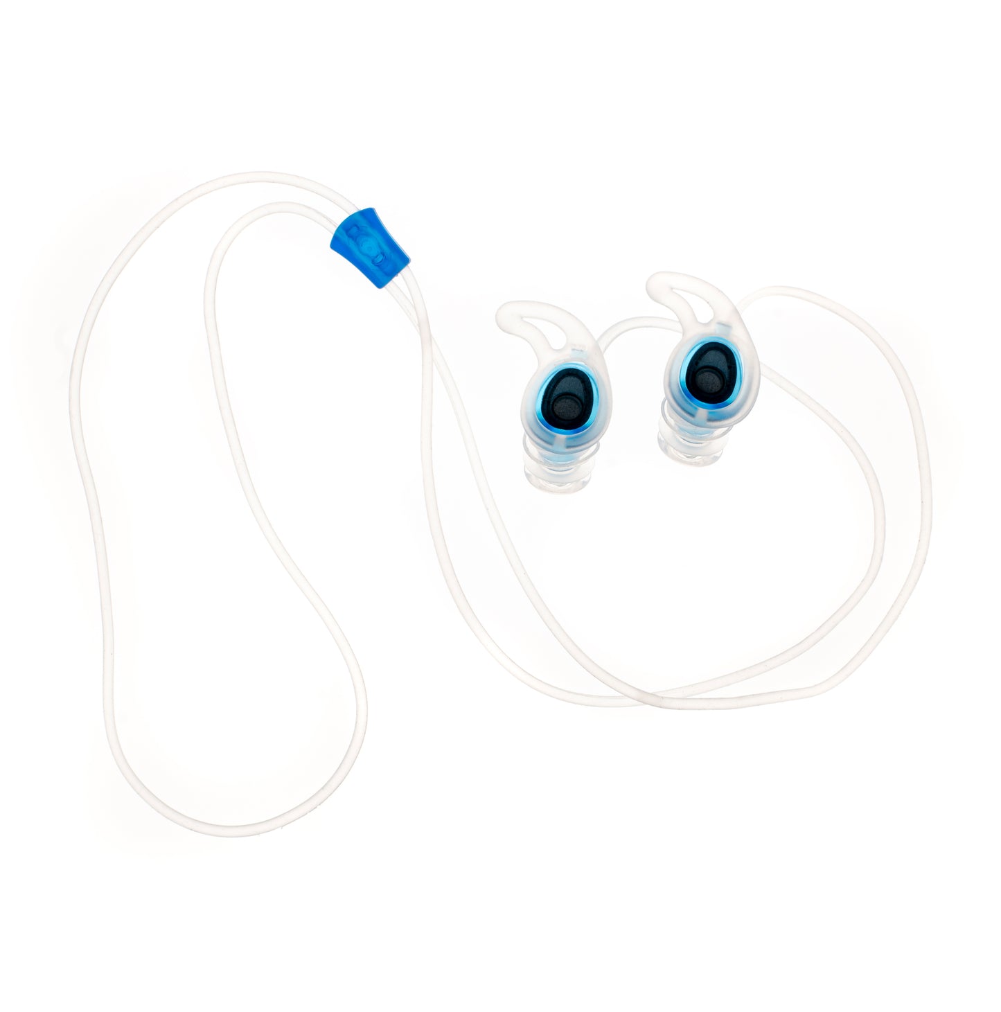 Surflogic Earplugs Surfprotek earplugs
