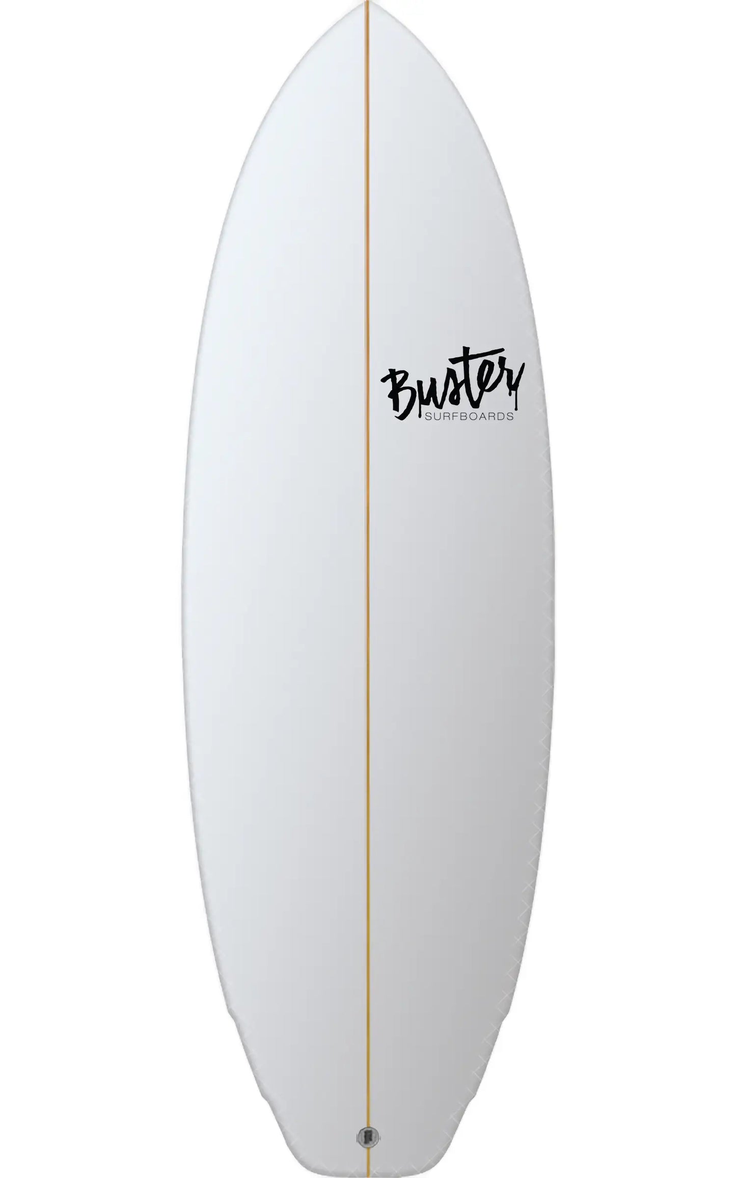 Surfboard Buster 5'3 FX-Type Super Rails