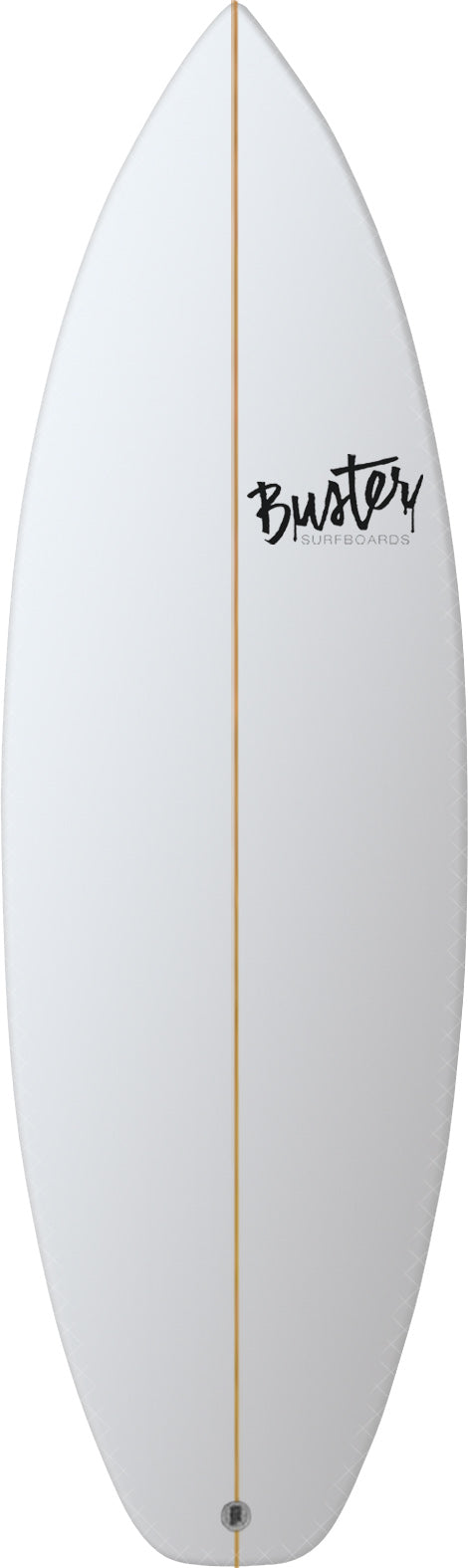 Surfboard Buster 5'4 P-Type Super Rails