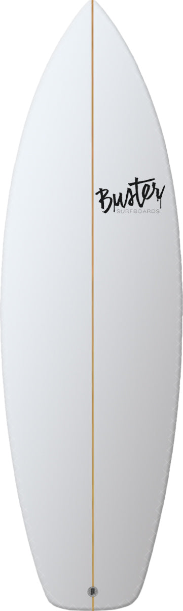 Surfboard Buster 5'6 C2-Type Super Rails