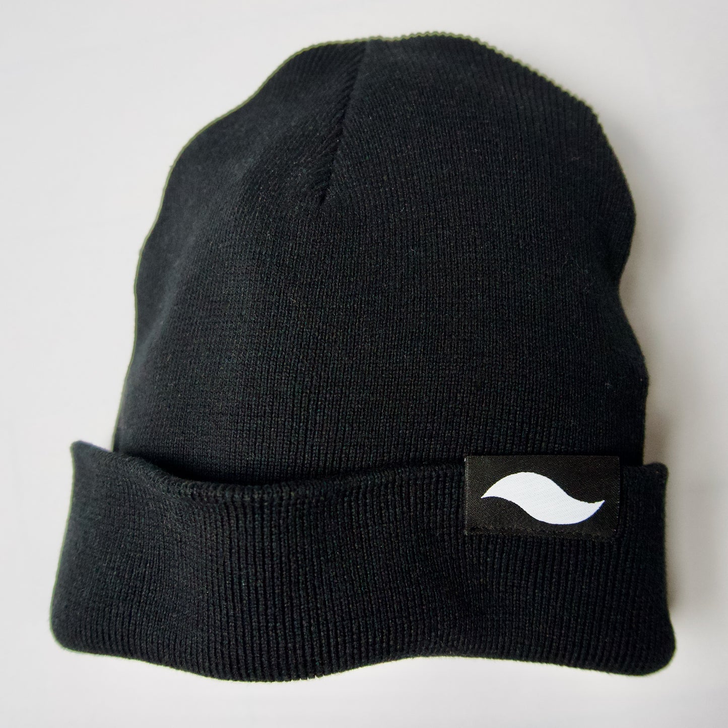 Vlny Štvanice čepice Black kulich