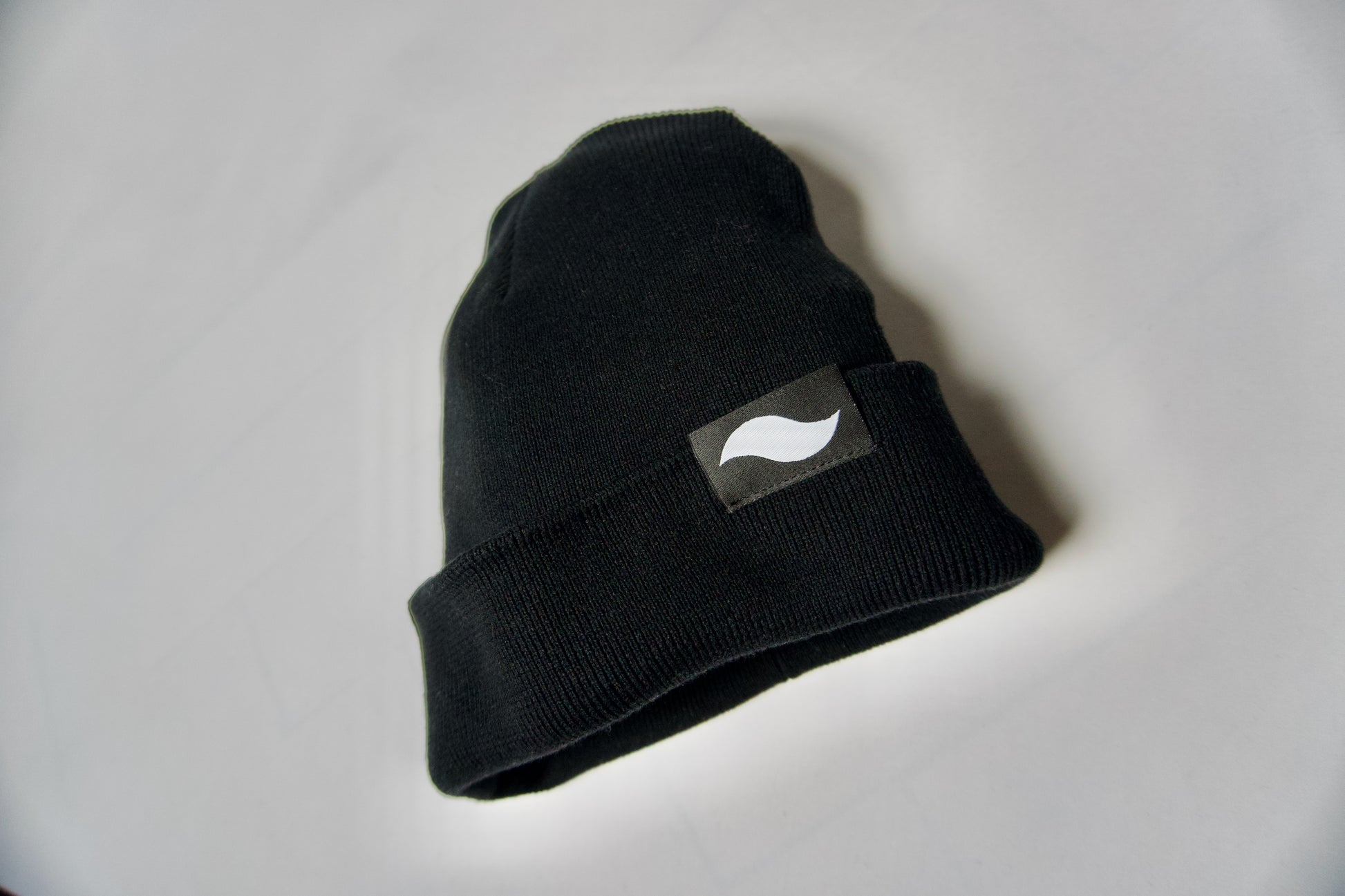 Vlny Štvanice čepice Black kulich