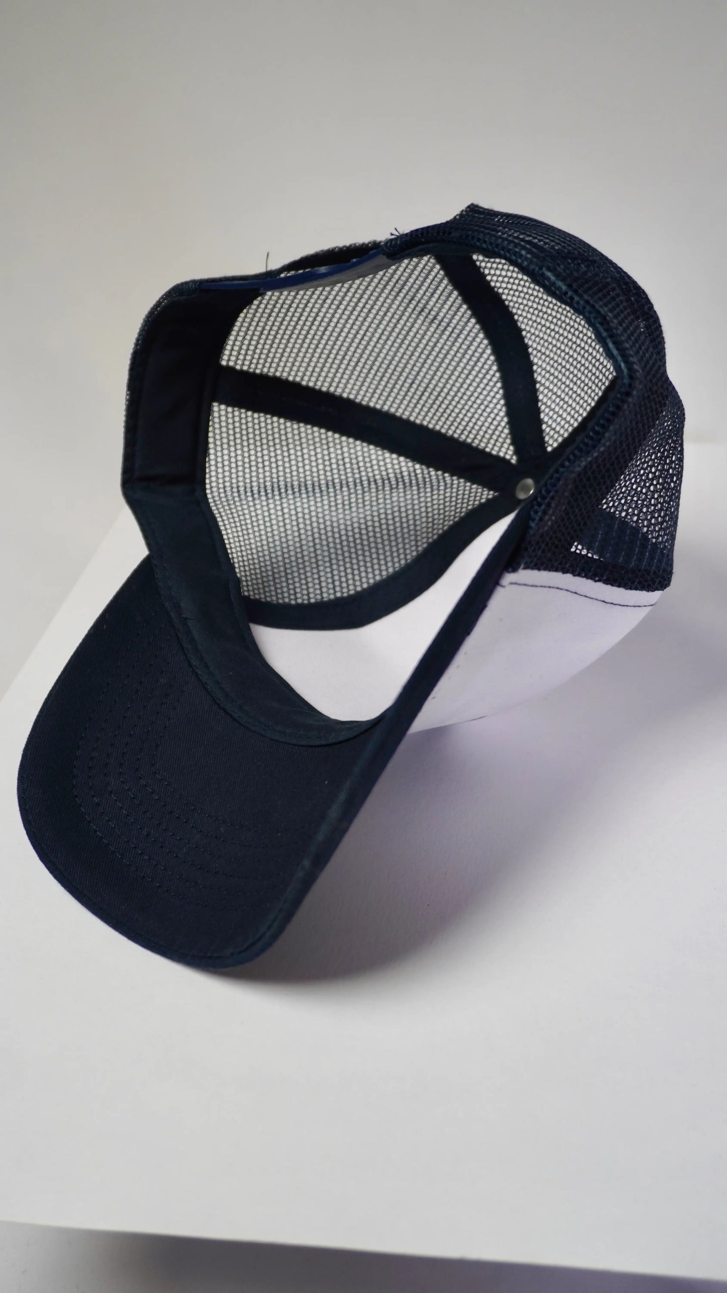 Surficata Trucker Hat - Surf Cat