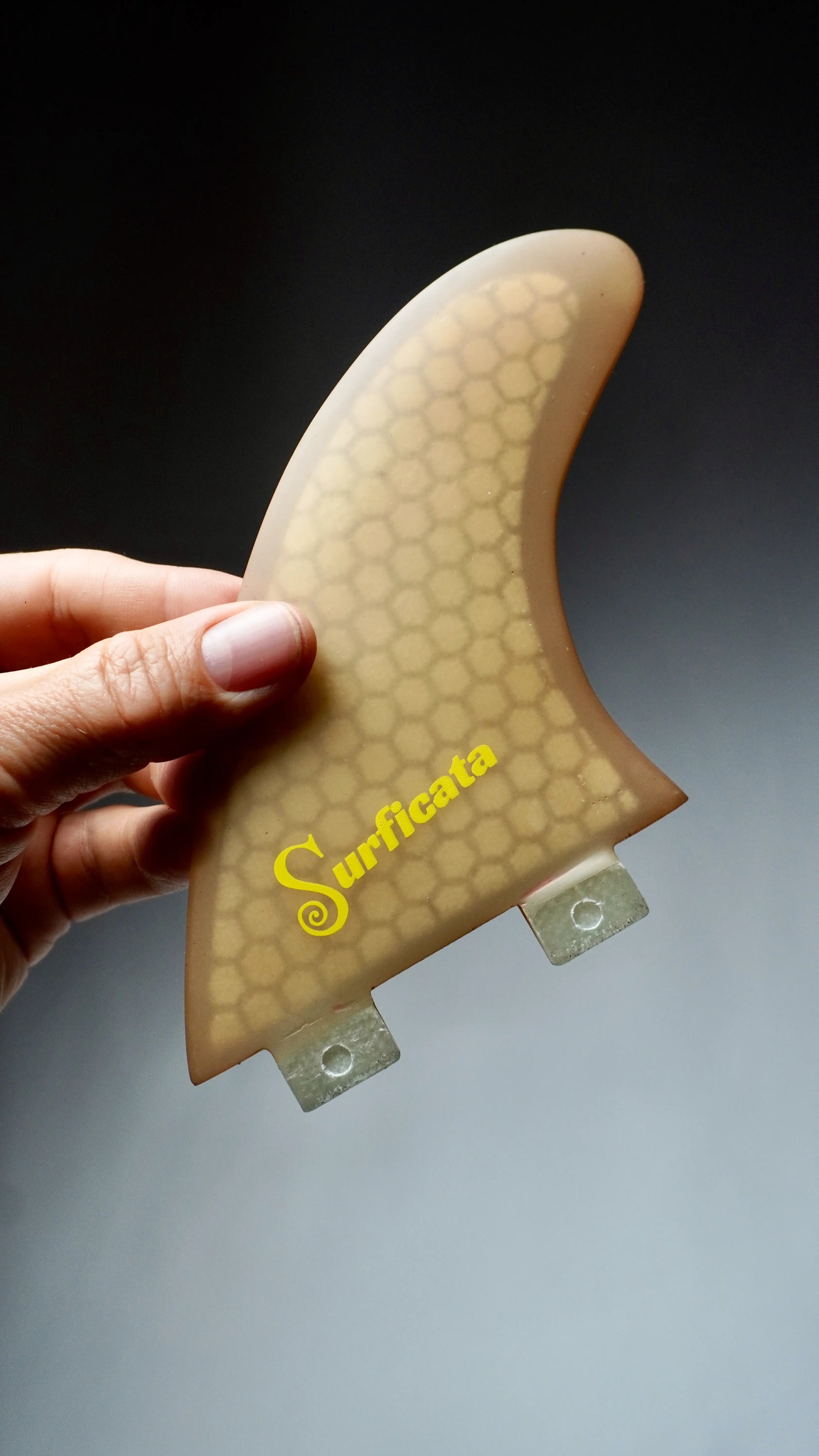 Surficata Honeycomb finy FCSI, velikost M, jeden kus