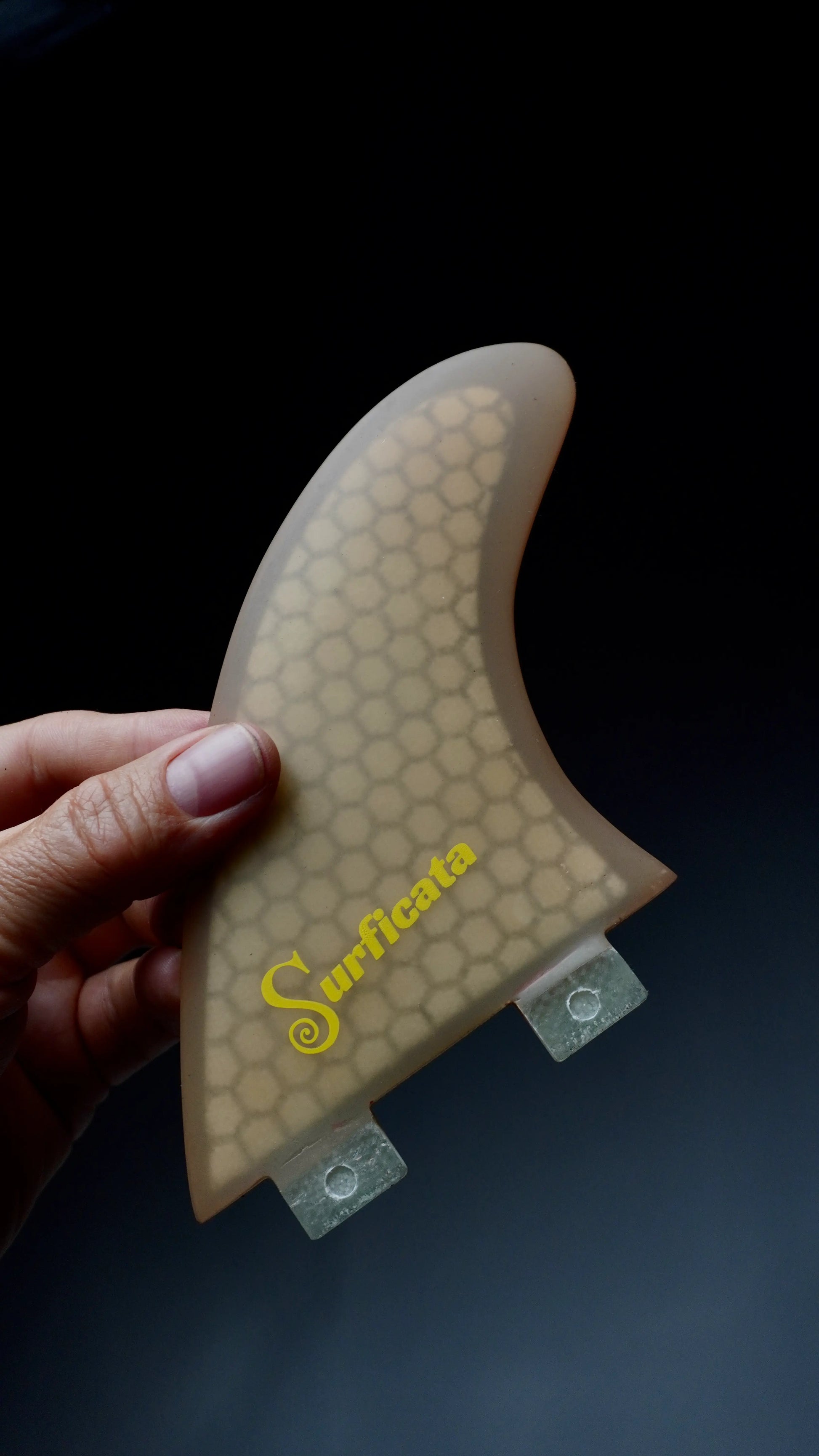 Surficata Honeycomb finy FCSI, velikost M, jeden kus