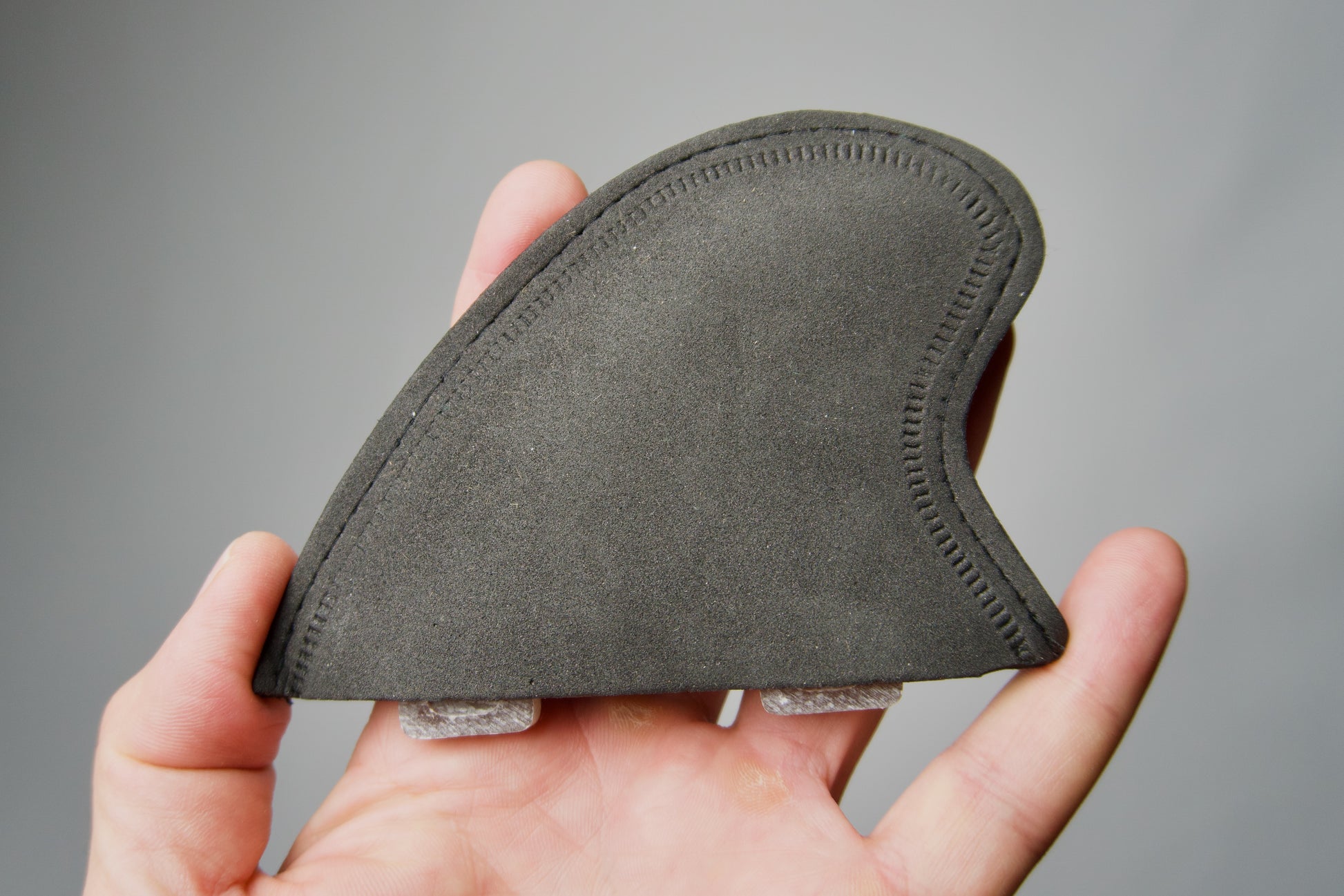 Buster Center fin 2,6" černá, v obalu
