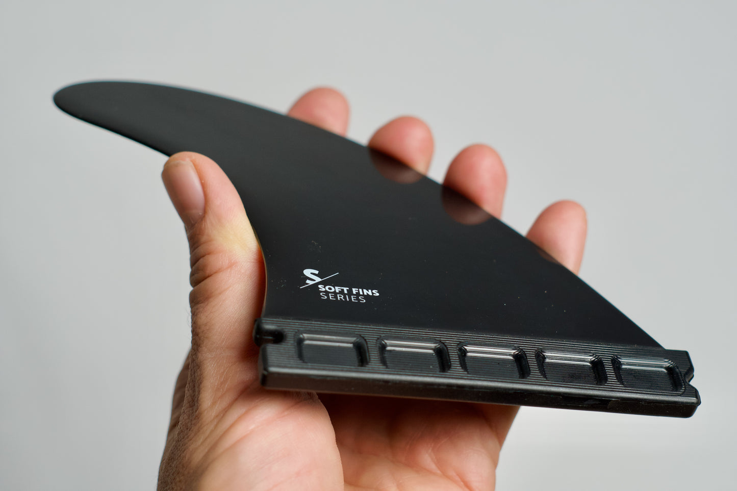 FLOWT Finy Futures SOFTFLEX, mekke