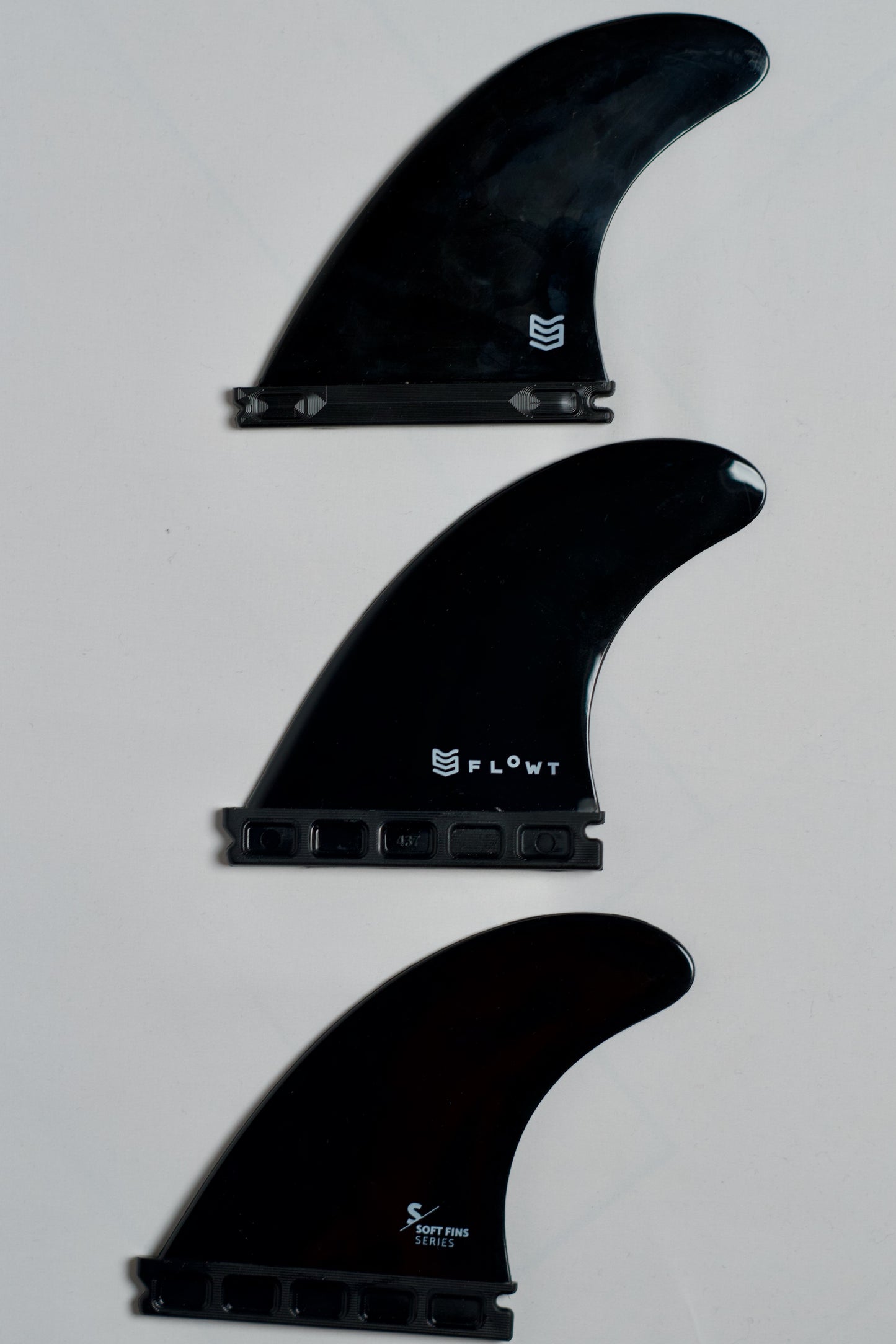 FLOWT Finy Futures SOFTFLEX, mekke