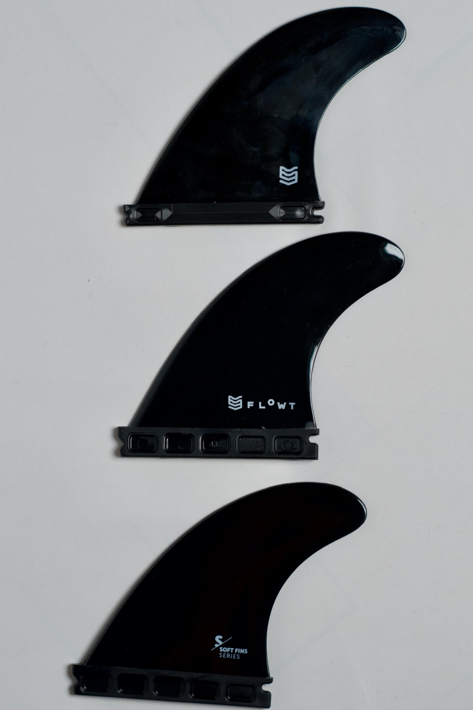 FLOWT Finy Futures SOFTFLEX, mekke