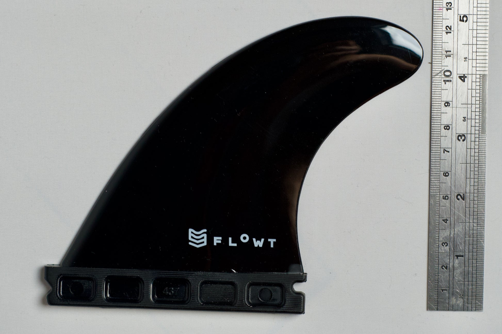 FLOWT Finy Futures SOFTFLEX, mekke, meritko sizes