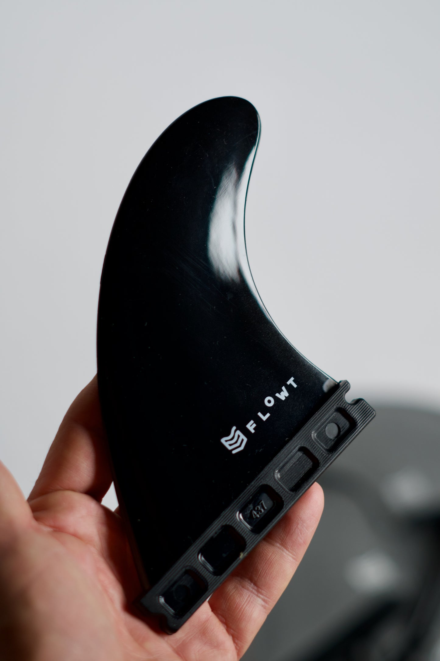 FLOWT Finy Futures SOFTFLEX, mekke