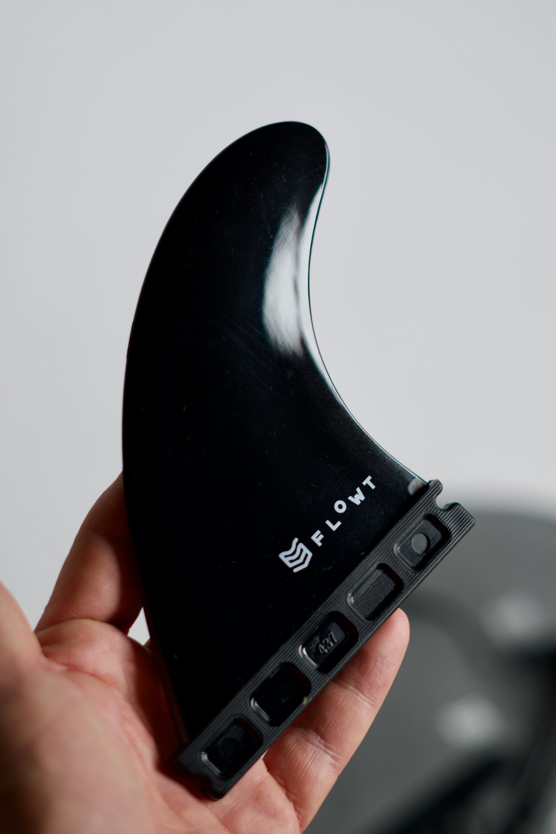 FLOWT Finy Futures SOFTFLEX, mekke