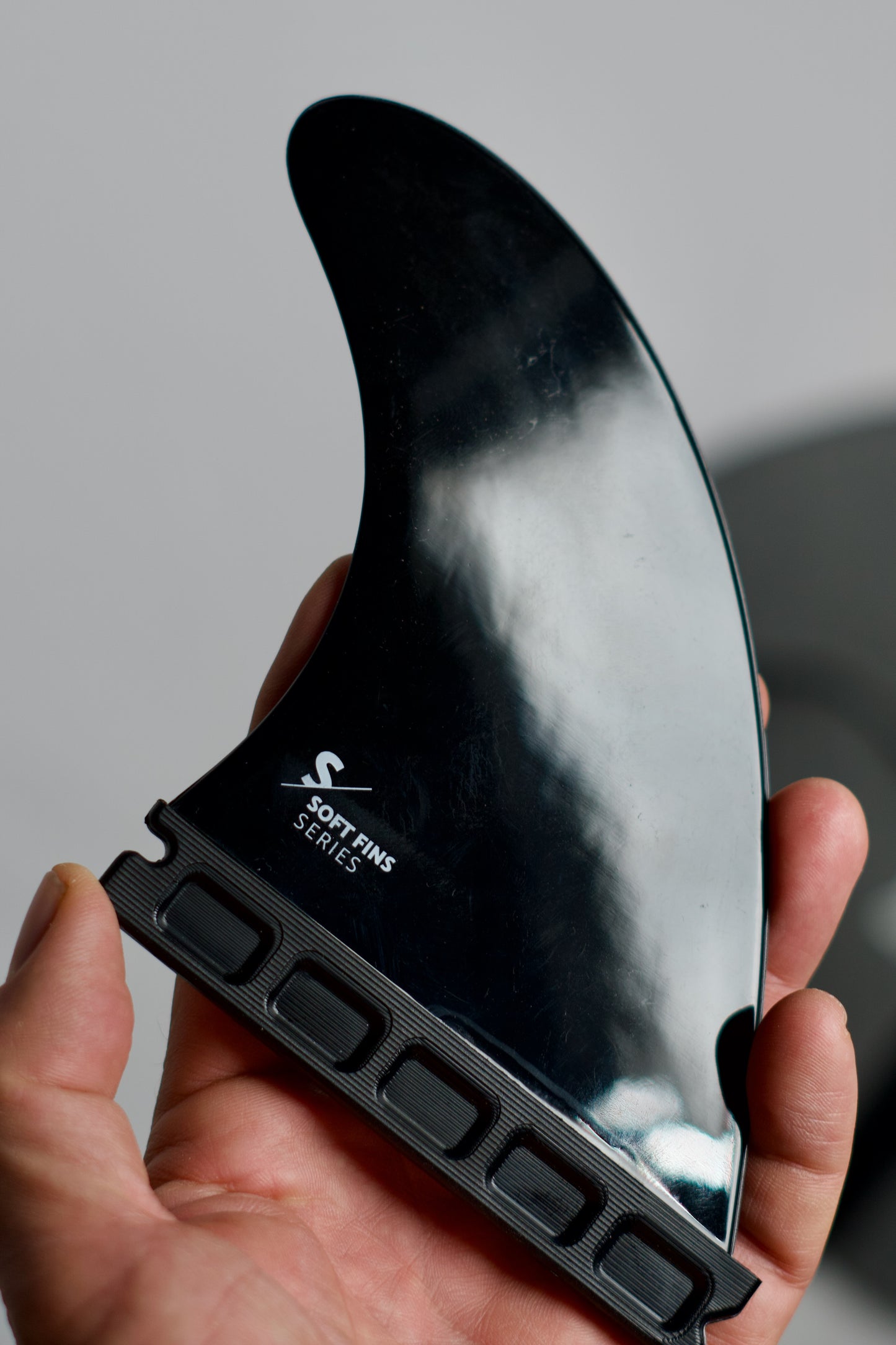 FLOWT Finy Futures SOFTFLEX, mekke