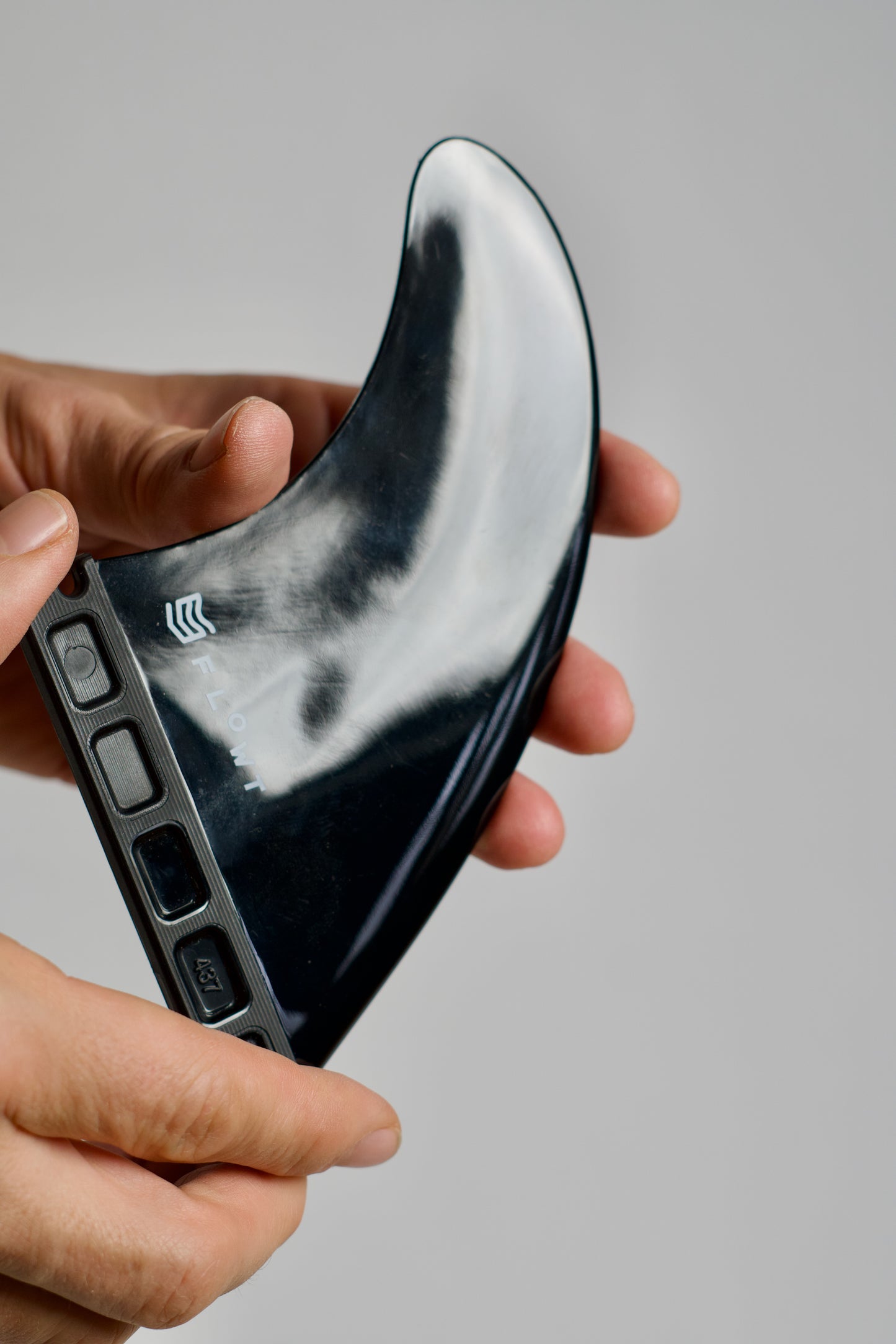 FLOWT Finy Futures SOFTFLEX, mekke