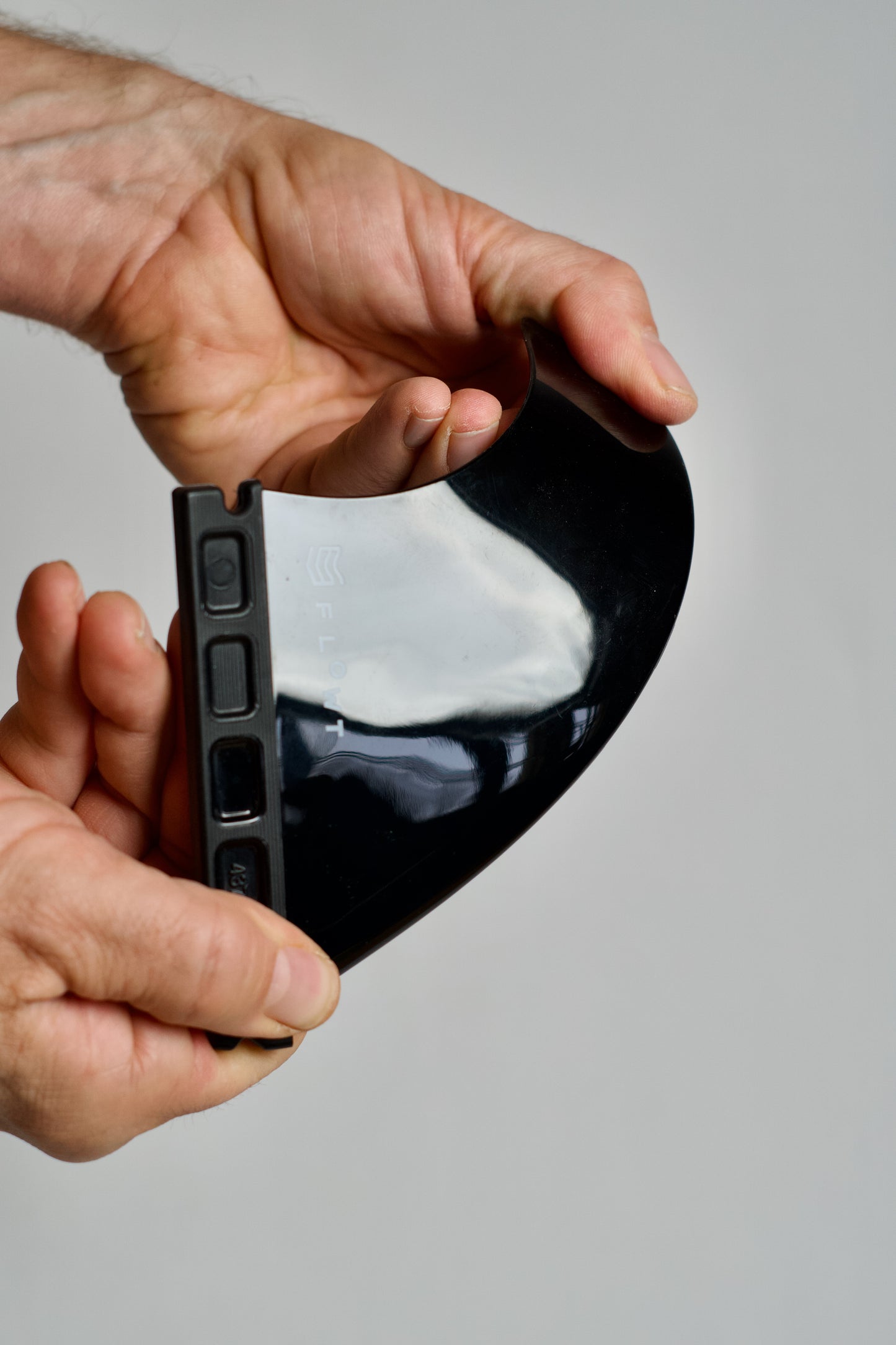 FLOWT Finy Futures SOFTFLEX, mekke