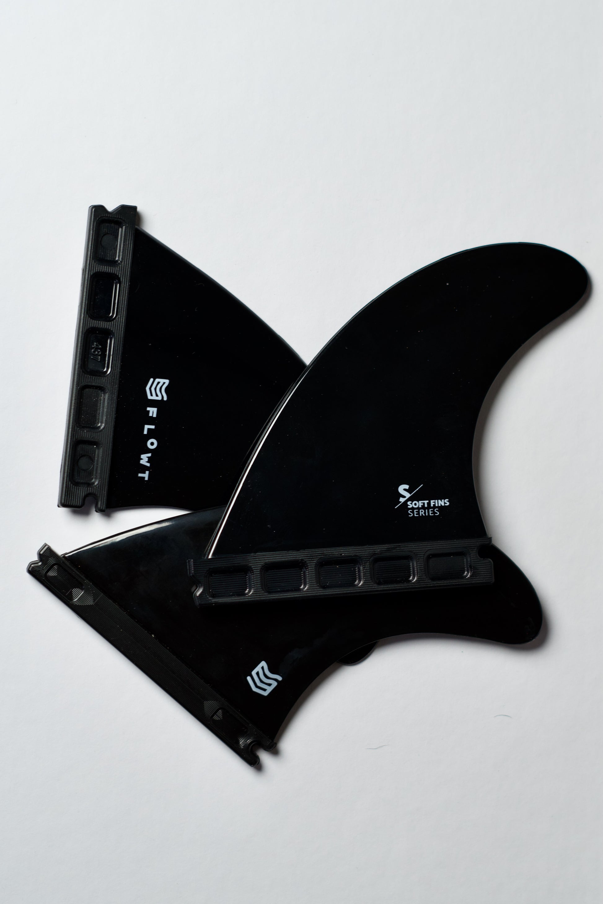 FLOWT Finy Futures SOFTFLEX, mekke, set 3 ks