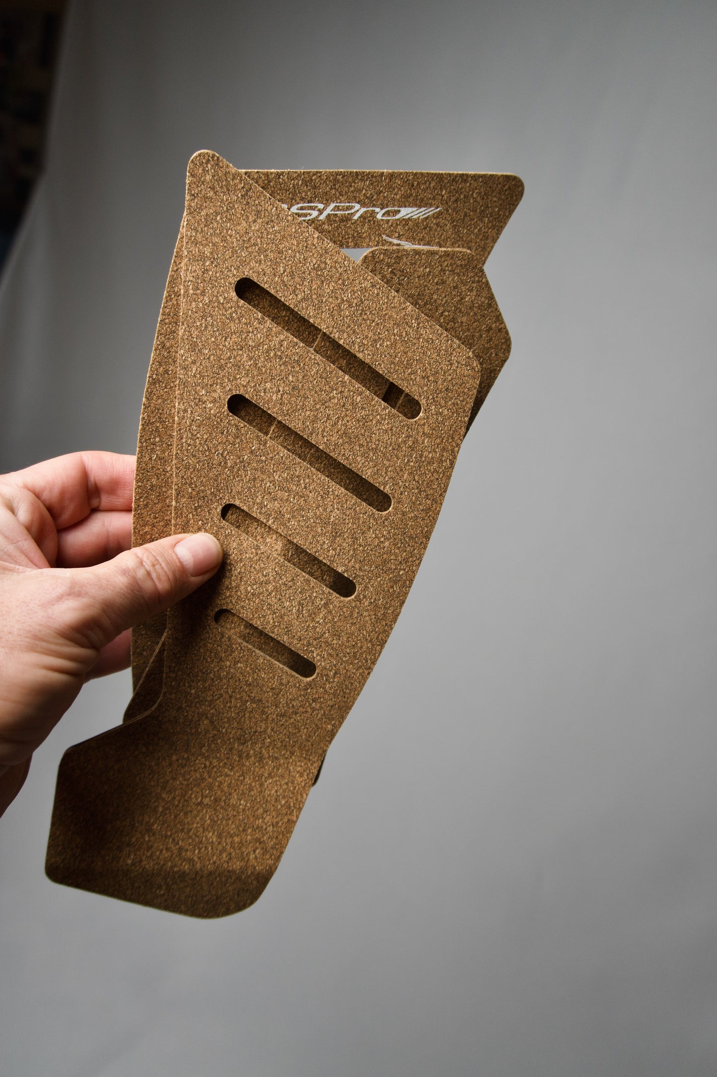 RSPro Cork Tail Pad