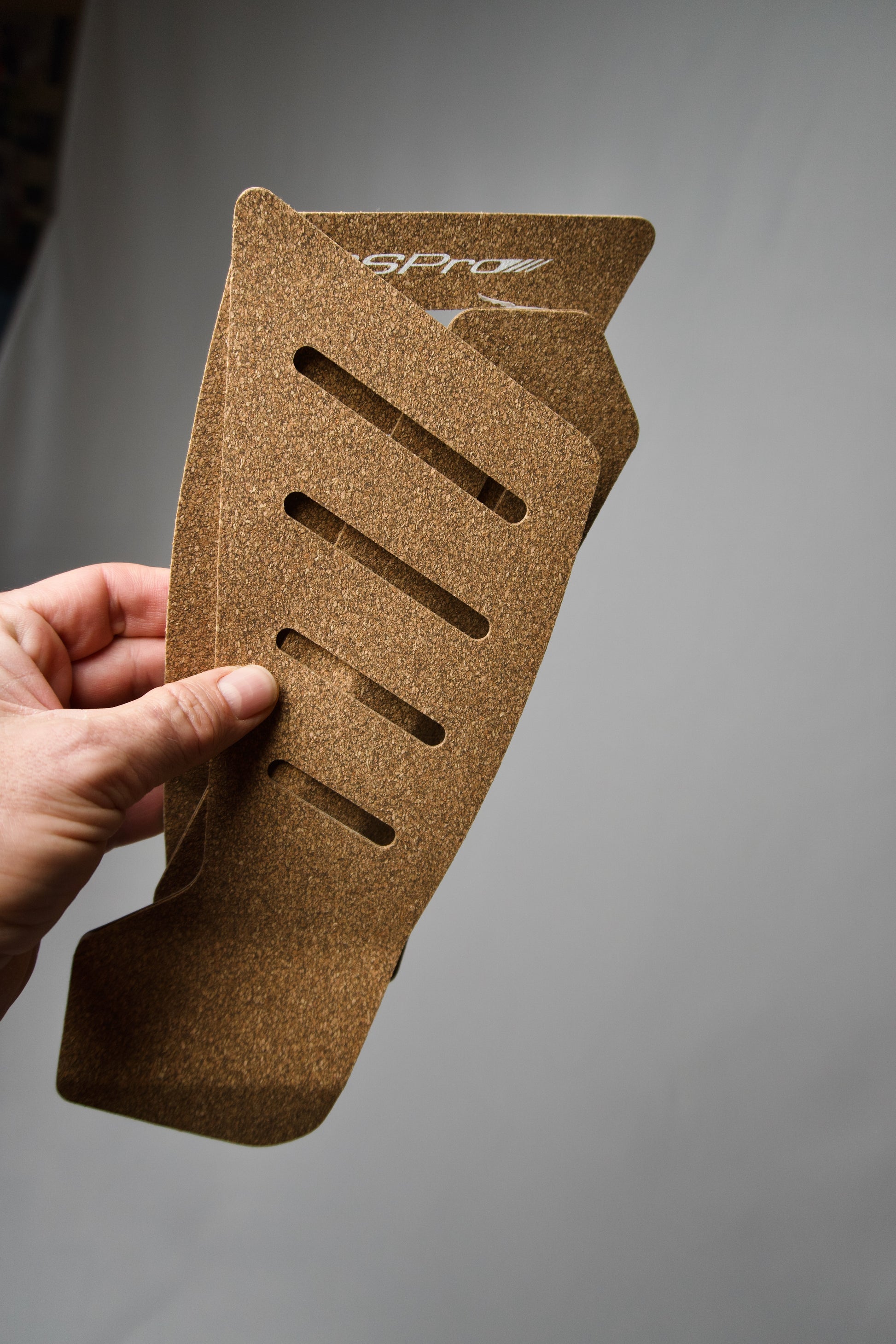 RSPro Cork Tail Pad