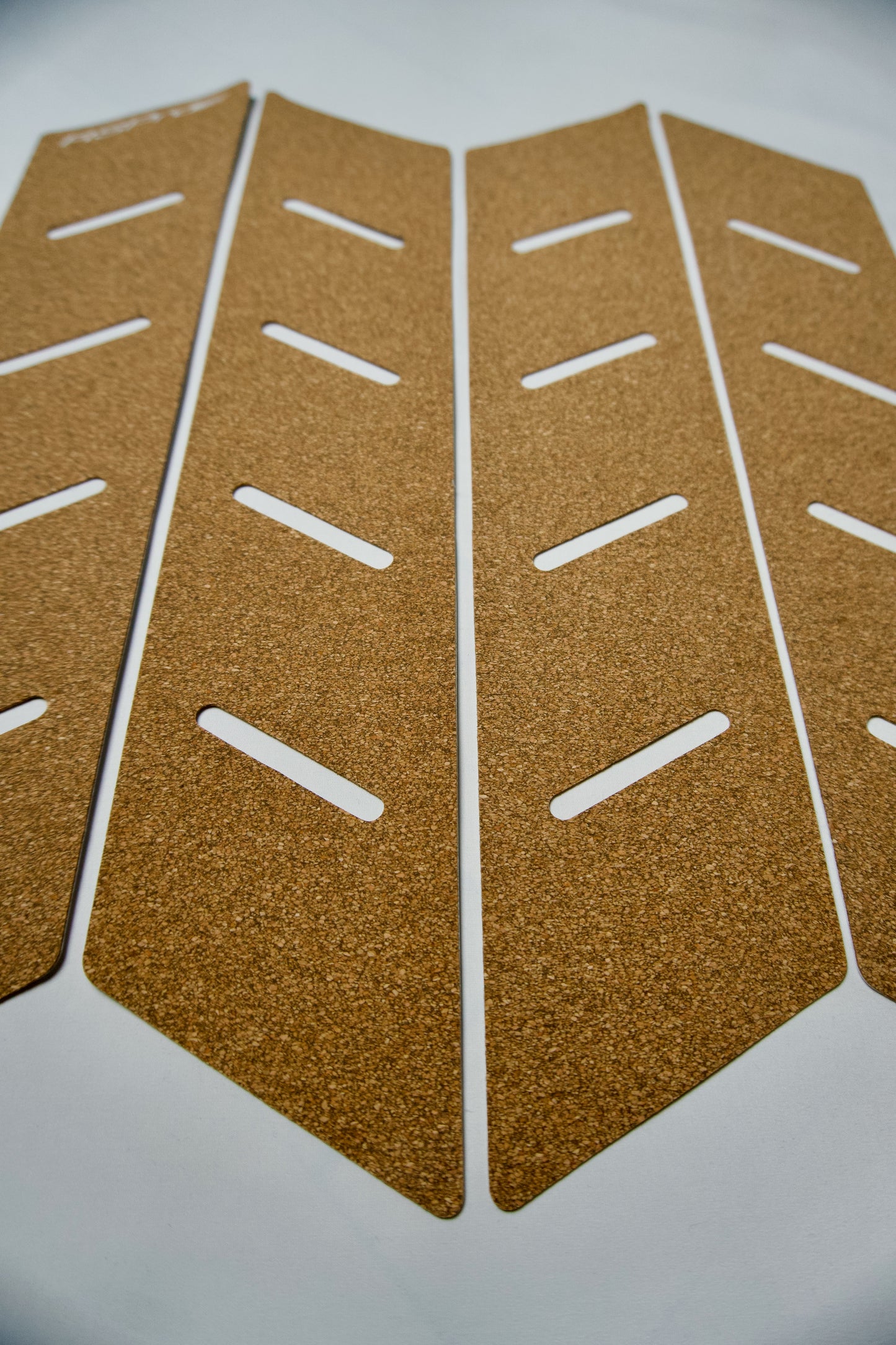 RSPro korkový front traction pad
