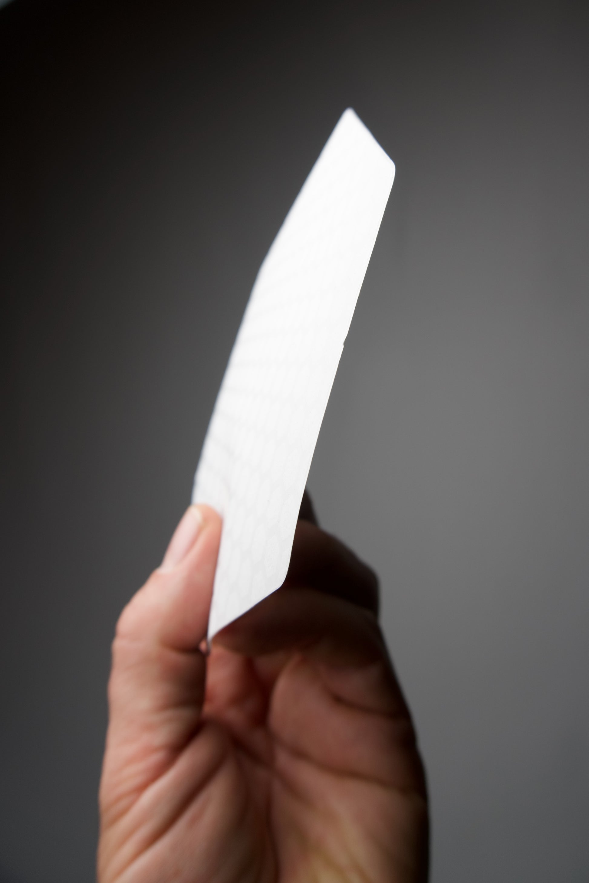 RSPro Hexa Traction Front Pad clear
