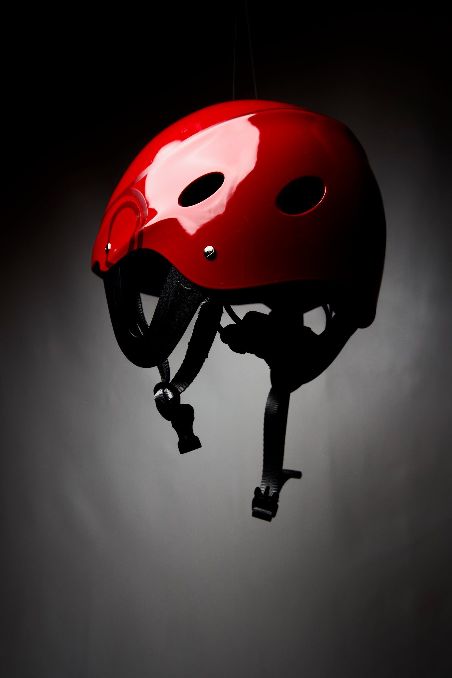 Soöruz Ride Water Helmet Red