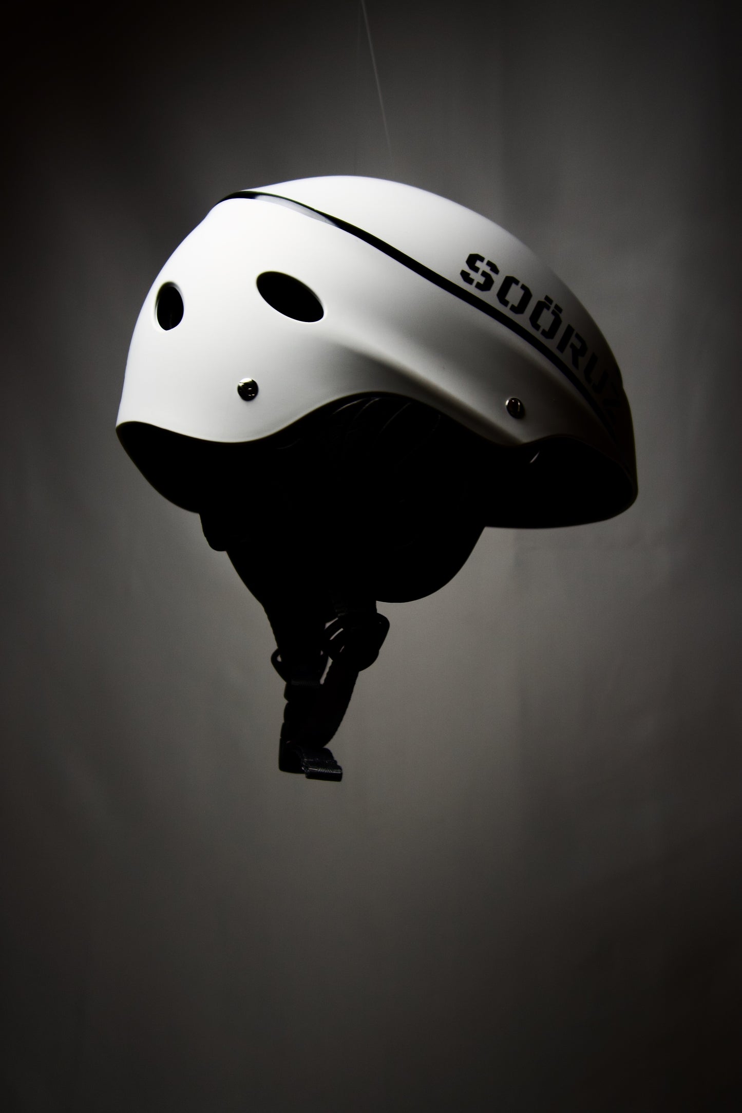 Soöruz Ride Water Helmet White