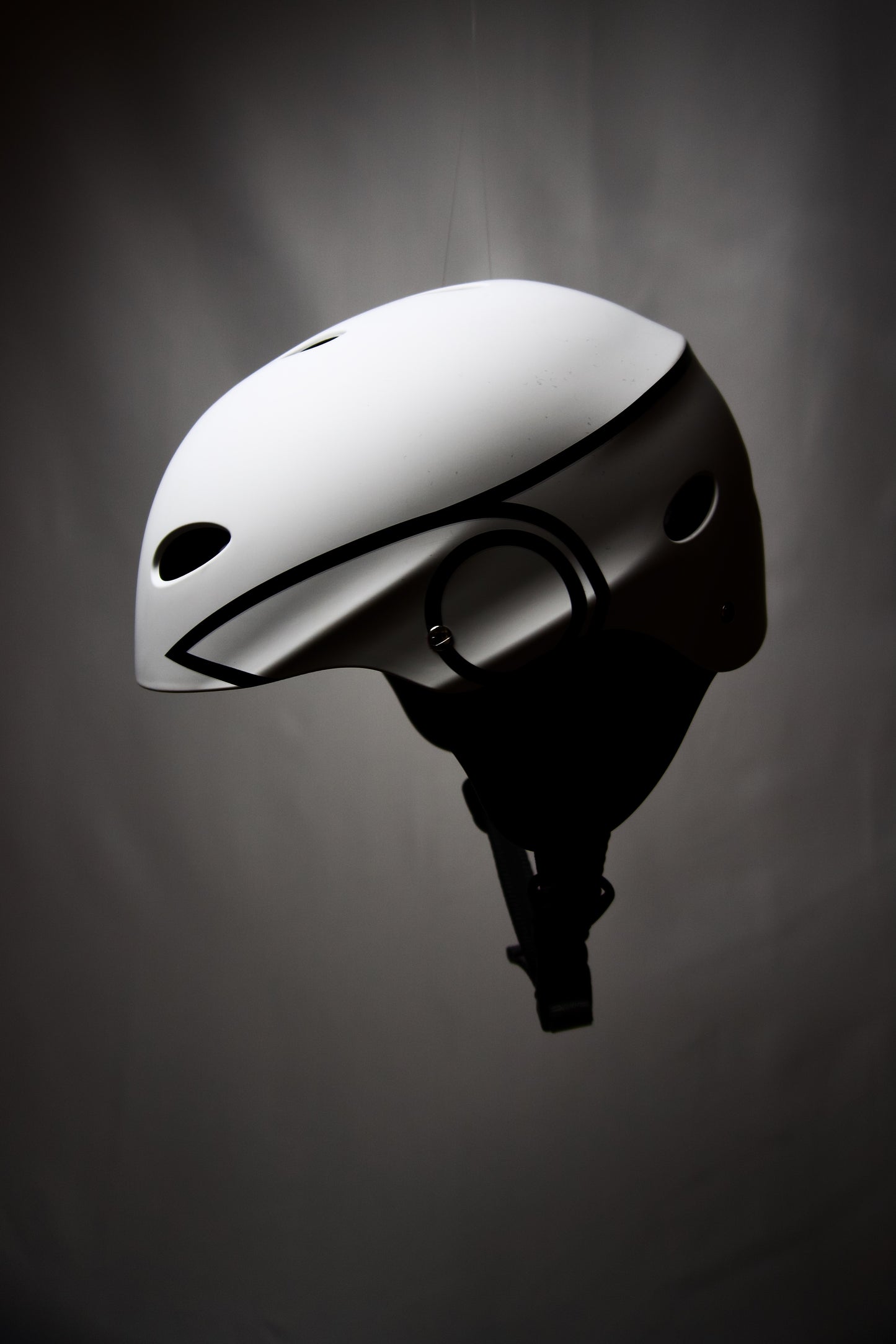 Soöruz Ride Water Helmet White