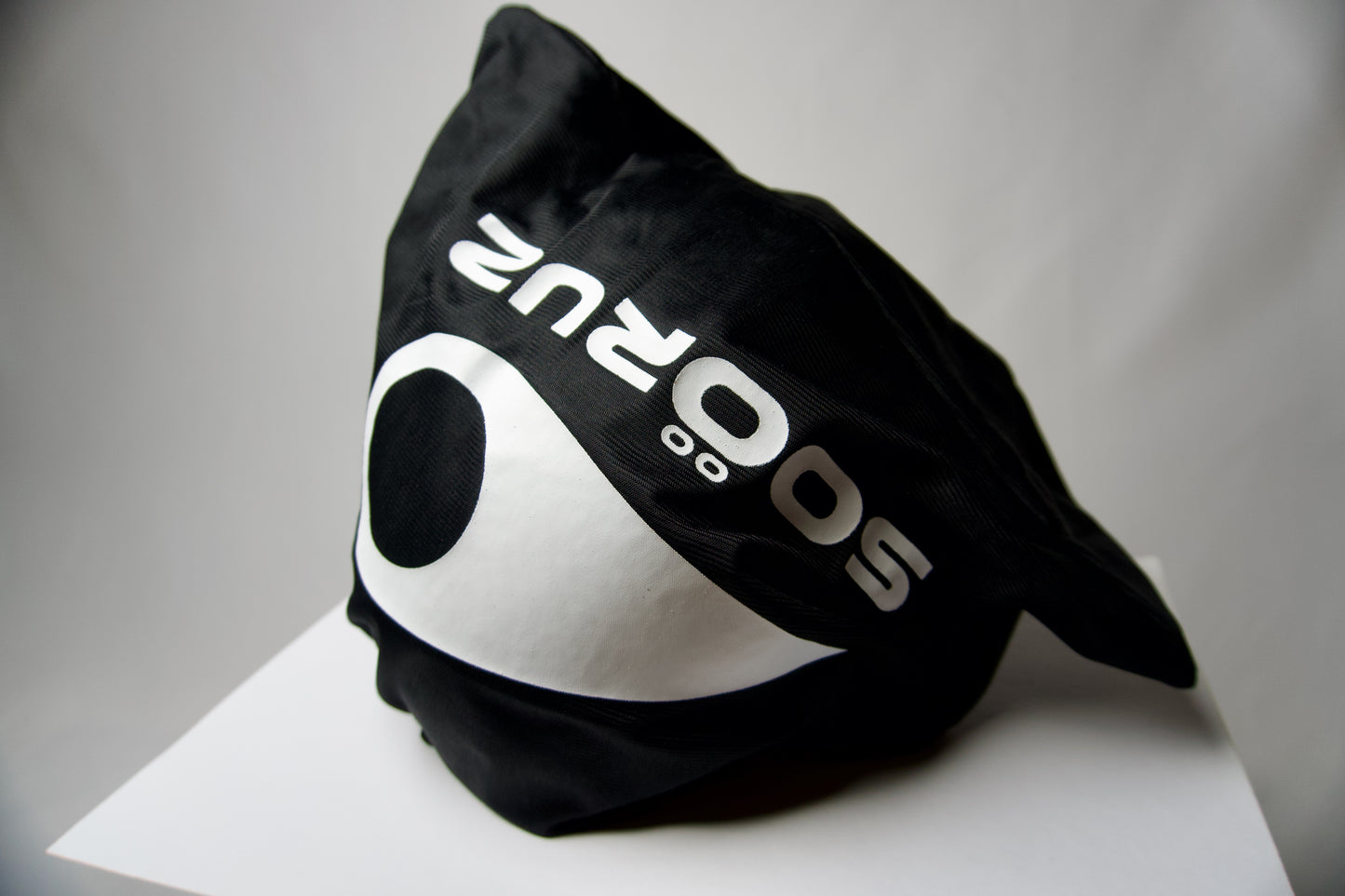 Soöruz Ride Water Helmet White