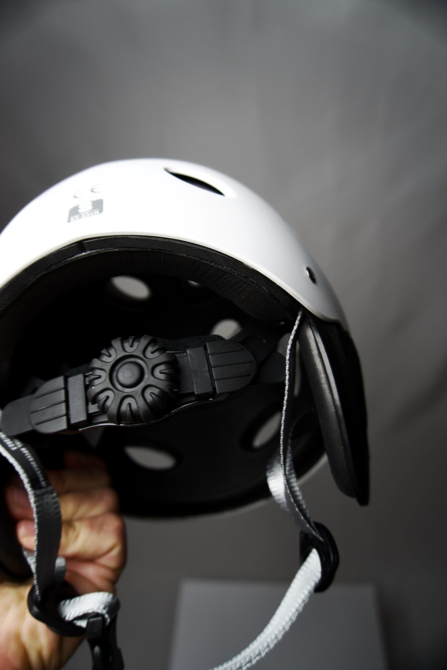 Soöruz Ride Water Helmet White