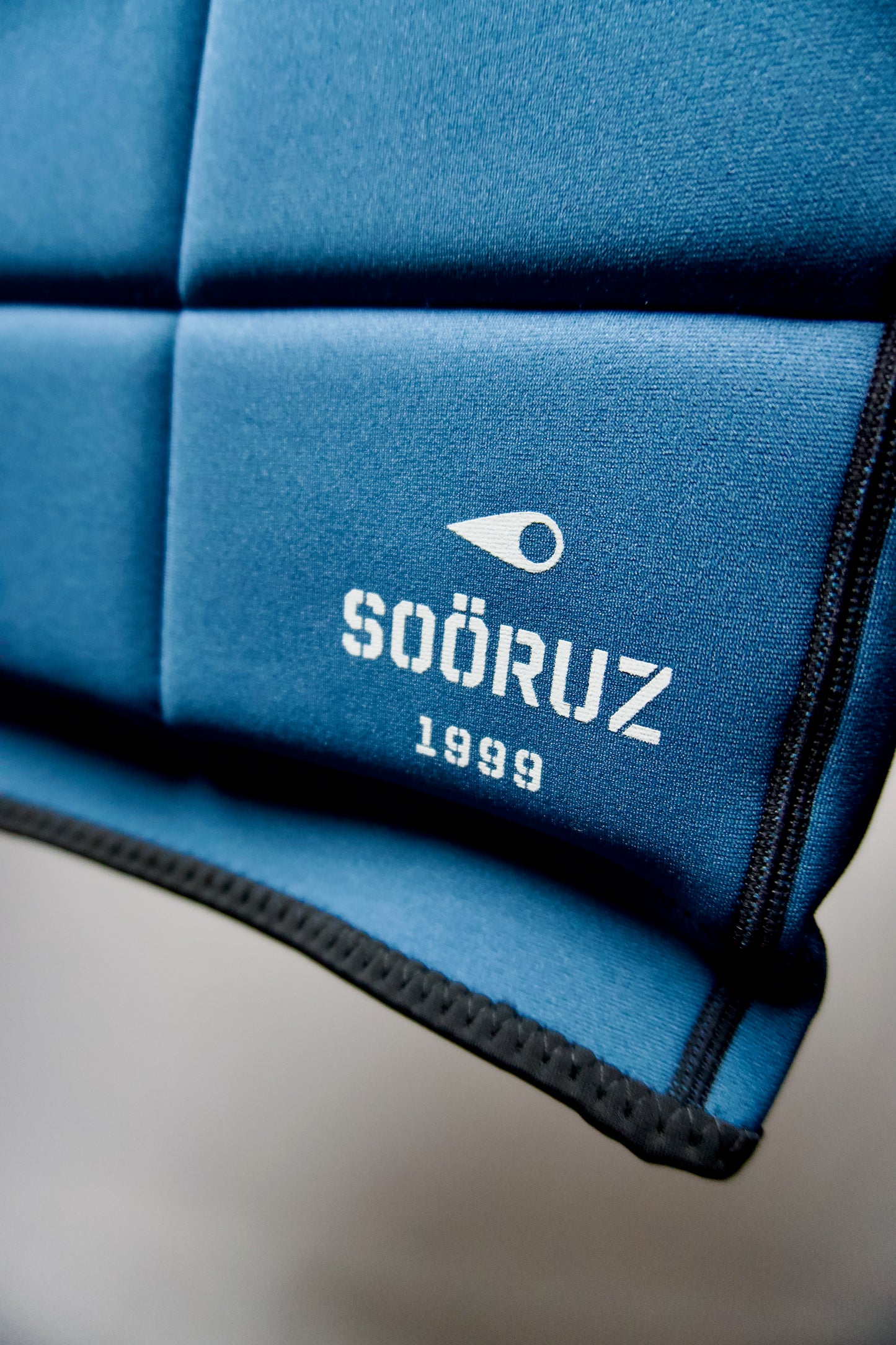 NEW Soöruz impaktní vesta do vody na surf a wake, modrá